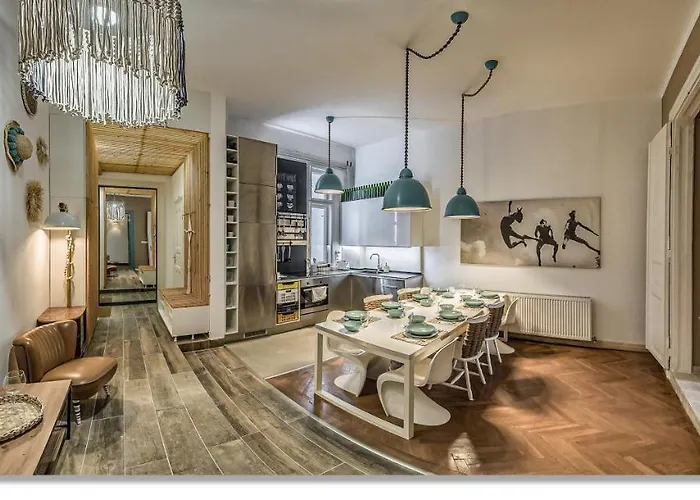 Boutique Raday Budapest