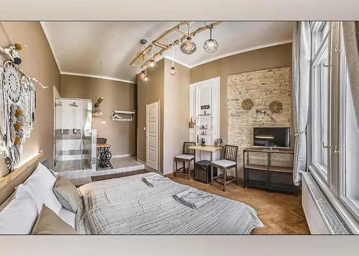 Boutique Ráday Budapest
